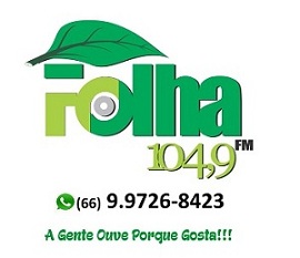 FOLHA FM 104,9