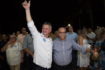 Suplente de Júlio ao Senado, Dilmar Dal Bosco aumenta os bens em 3.000%