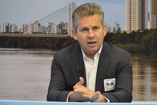 Equipamentos comprados por Mato Grosso farão rota alternativa para evitar “apreensão” nos EUA, diz Mendes