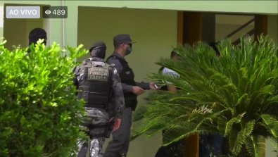 Jovem usa arma de namorado policial e tira a própria vida em Cuiabá