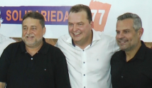 PSB esquece Cuiabá e aposta tudo para eleger empresário em VG