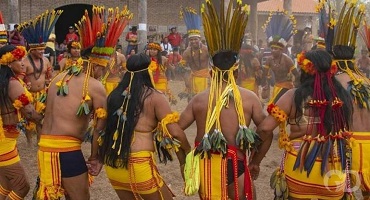 Conflitos por terra envolvem mais de 6 mil indígenas em MT