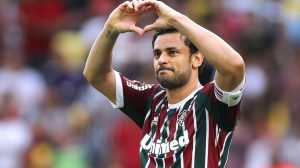 Fluminense anuncia retorno de Fred após quatro anos