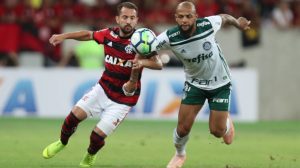 STJD multa Palmeiras e absolve Flamengo por jogo do Brasileiro 2019