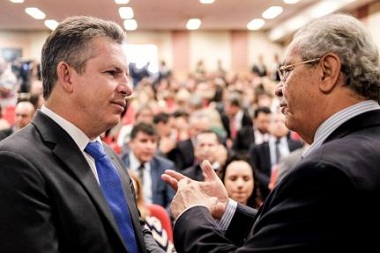 DEM lidera ranking de partidos com mais filiados em Mato Grosso