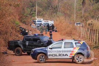 Confronto com o Bope deixa 6 mortos em Cuiabá