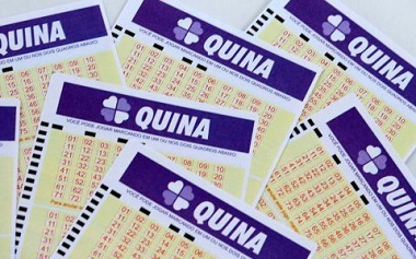Aposta em Mato Grosso ganha R$ 28 mil na loteria