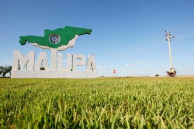 Matupá é a 3º melhor cidade do país com até 20 mil moradores