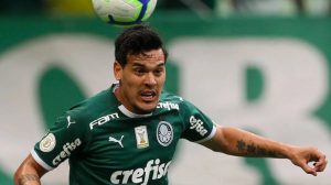 Santos e Palmeiras fazem jogo franco no final, mas ficam no empate
