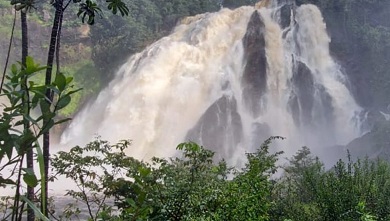 Cachoeiras de Aripuana